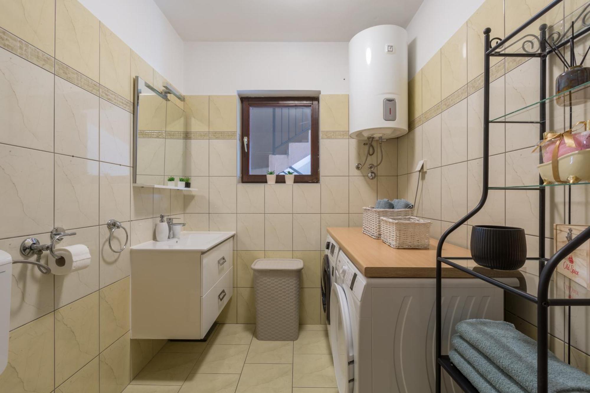 Apartmani Lena Pula Buitenkant foto